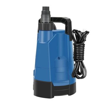 New 2026 Basic Line 1/4HP Utility Water Pump 1580GPH Submersible Portable Clean Water Pump Everyday