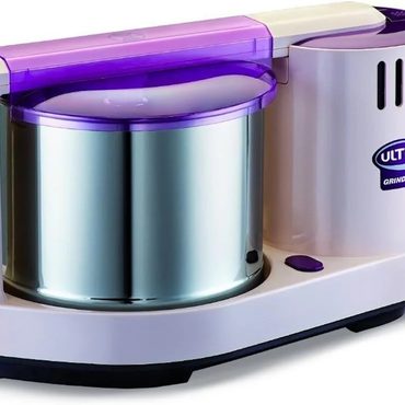 Limited Clear Choice Ultra Grind+ Gold Wet Grinder 2L Atta Kneader 110V Tabletop Modern