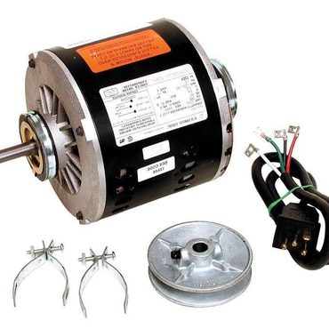 Limited Pure Value 2-Speed 1/2 Evaporative Cooler Motor Kit Original
