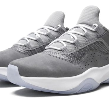Annual Simple Goods Air Jordan 11 CMFT Low "Cool Grey" Everyday