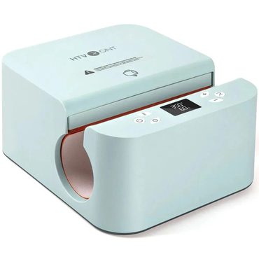 Brand New Fresh Find Auto Tumbler Mug Heat Press Machine for Sublimation DIY Print Cup Mug Sound