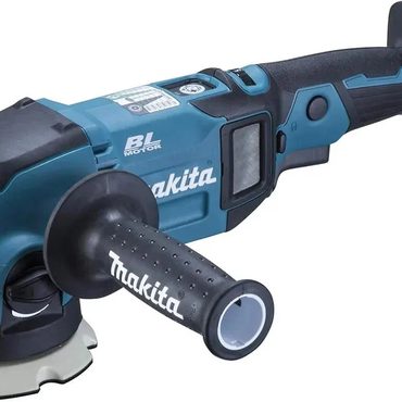 Essential Prime Select PO500DZ Rechargeable Random Orbit Polisher Universal