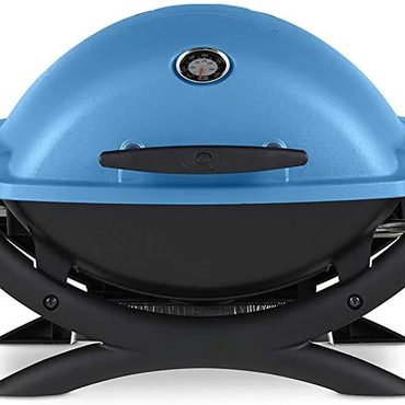 Select Pure Value Q1200 Liquid Propane Grill Everyday