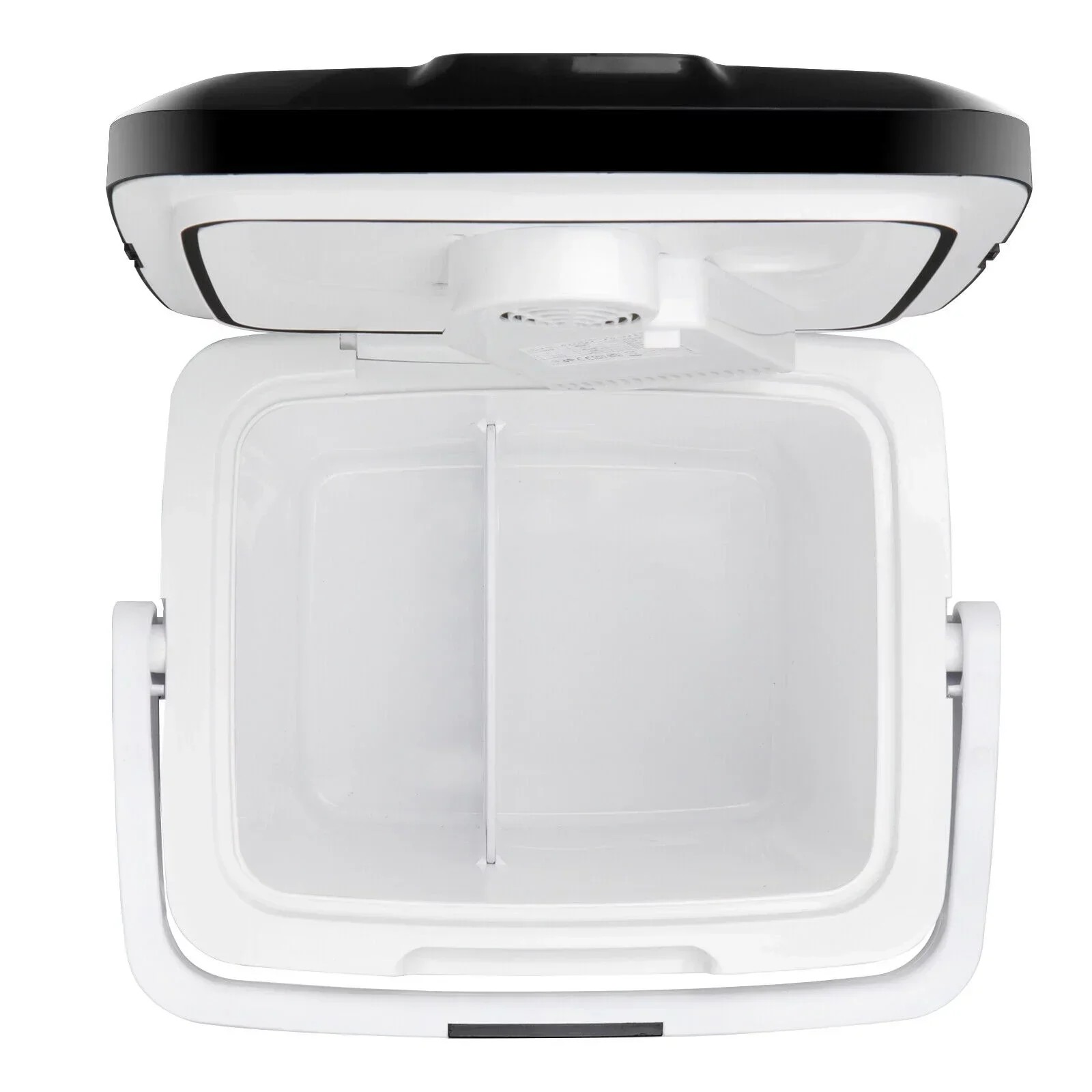 Essential Open Market Portable Iceless Thermoelectric Cooler Warmer Car Electric Refrigerator Mini Fridge Practical