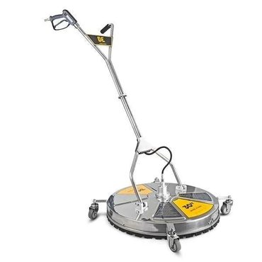 Limited Pure Value 30" 5000 PSI Whirl-A-Way Surface Cleaner Improved