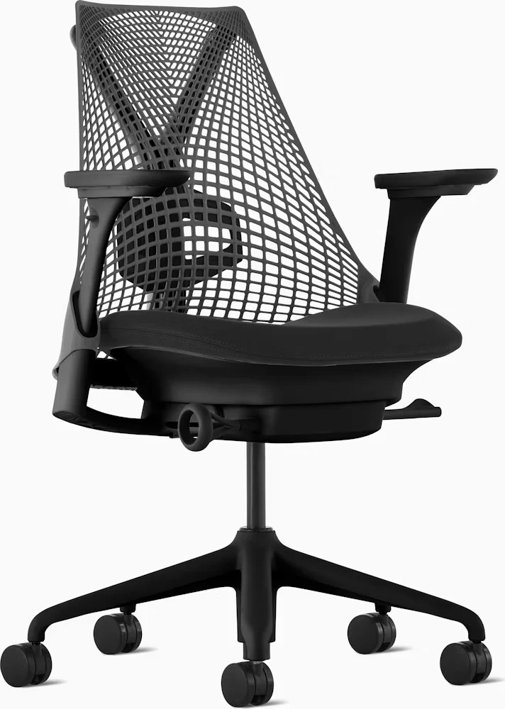 Limited Smart Pick Sayl Chair Sensible