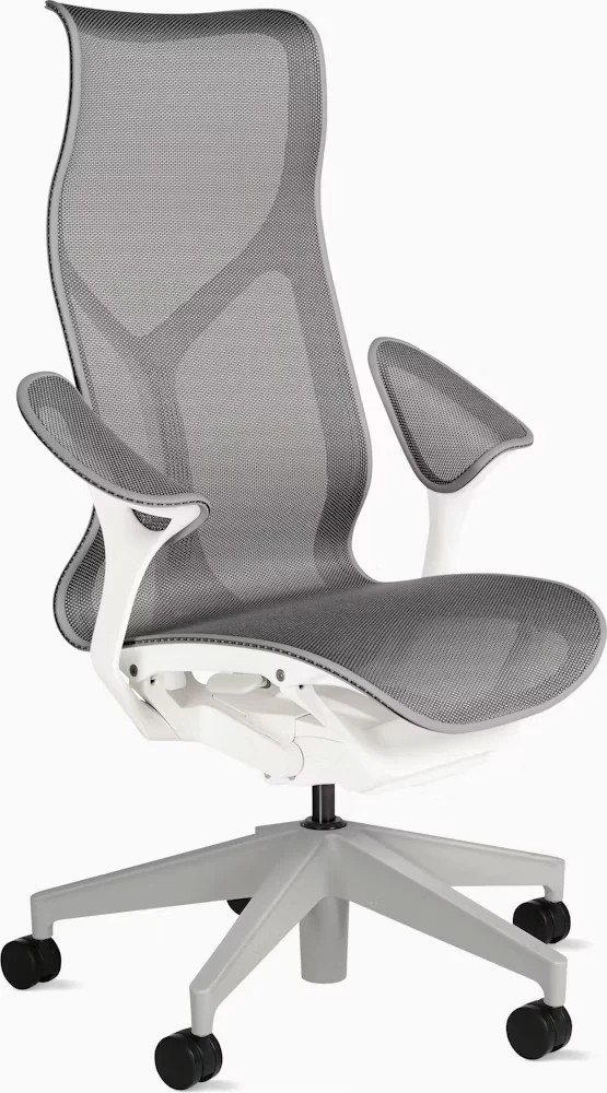 Limited Pure Value Cosm Chair, High Back Universal