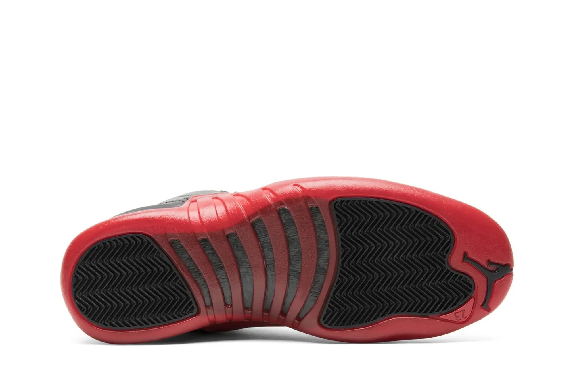 Advanced True Basics Jordan 12 Retro 'Flu Game' 2016 Sound