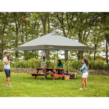 Classic Everyday Co 2025 Coleman 13 x 13ft (3.9 x 3.9m) Instant Eaved Shelter Canopy Original