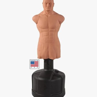 Select Simple Goods Century BOB XL Mannequin Bag Martial Arts Fitness Self-Defense Training Budget