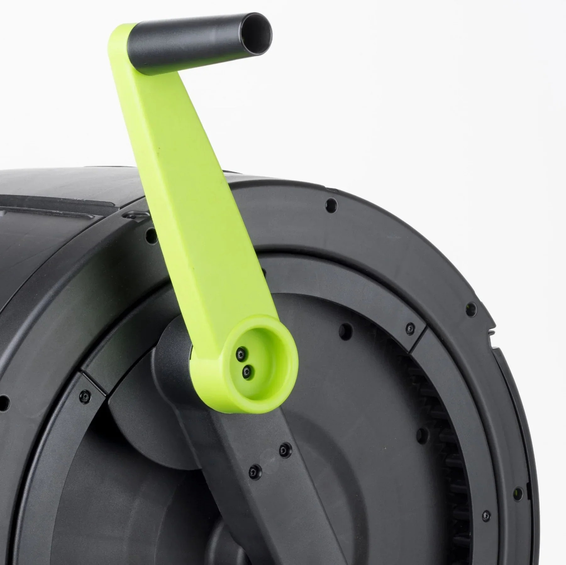Limited Everyday Co 65-Gallon Compost Tumbler And Cart Combo Sound