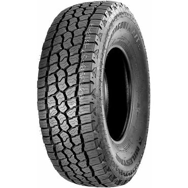 Limited Fresh Find Set of 4 (FOUR) Milestar Patagonia A/T R LT 31X10.50R15 Load C 6 Ply Rugged Terrain Tires Modern