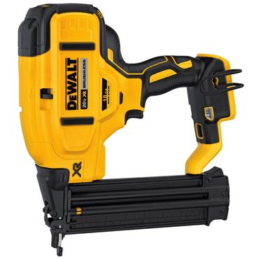 Limited Basic Line 20V MAX XR Lithium-Ion CordlessGauge Brad Nailer (Tool Only) Budget