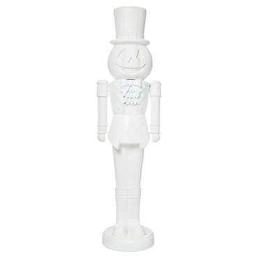 Premium Everyday Co 2025 DIY Animated Giant Pumpkin Nutcracker, 72", Halloween by Way To Celebrate Improved