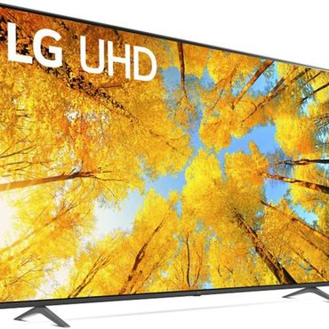 Limited Smart Pick LG UQ7590 86 Inch Class UHD Smart TV 86UQ7590PUD, 2022 – AI Powered 4K, Alexa Built In, Grey Budget
