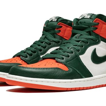 Limited Everyday Co Air Jordan 1 Retro High OG "Solefly" Original