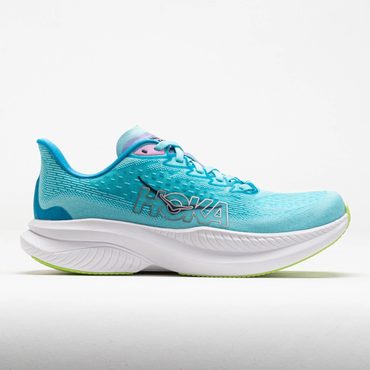 Revolutionary Direct Source Mach 6 Women's Cloudless/Waterpark Reliable
