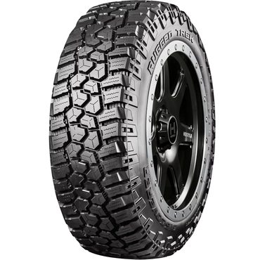 New 2026 Fresh Find Pair of 2 (TWO) 285/45R22 114T XL RT R/T Rugged Terrain Budget