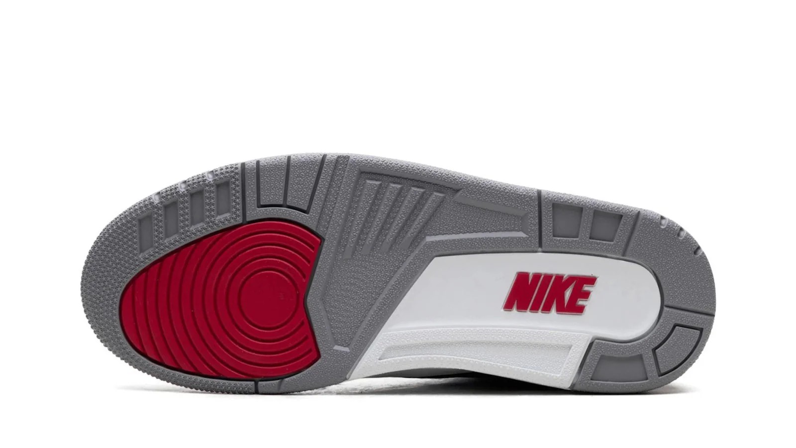 2026 Debut Direct Source Air Jordan 3 "Black Cement" Fine