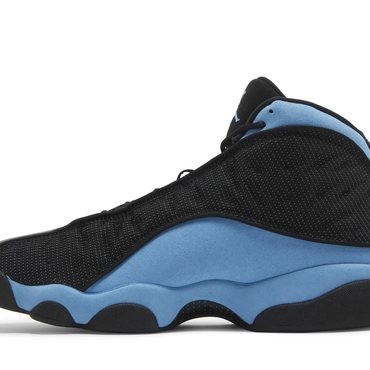 Premium Open Market Jordan 13 Retro 'Black University Blue' Sound