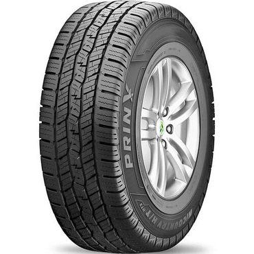 Advanced Pure Value Set of 2 Prinx HiCountry HT2 235/75R15 109T XL Tires Reliable