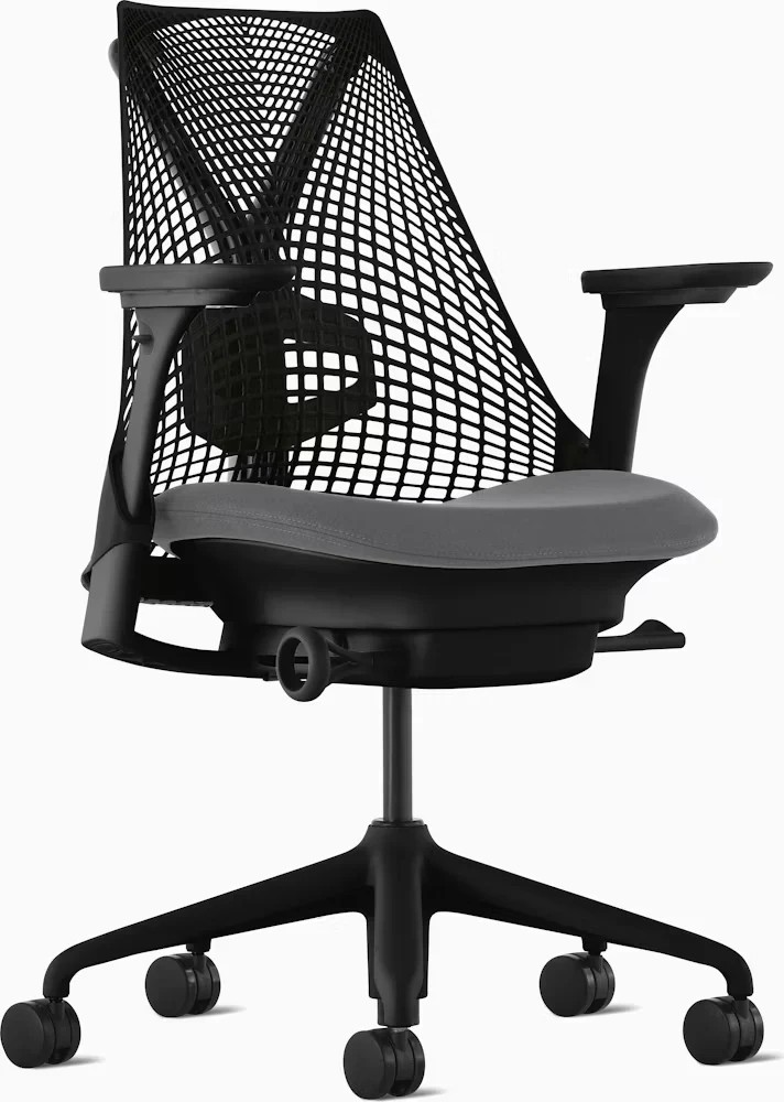 Limited Smart Pick Sayl Chair Sensible