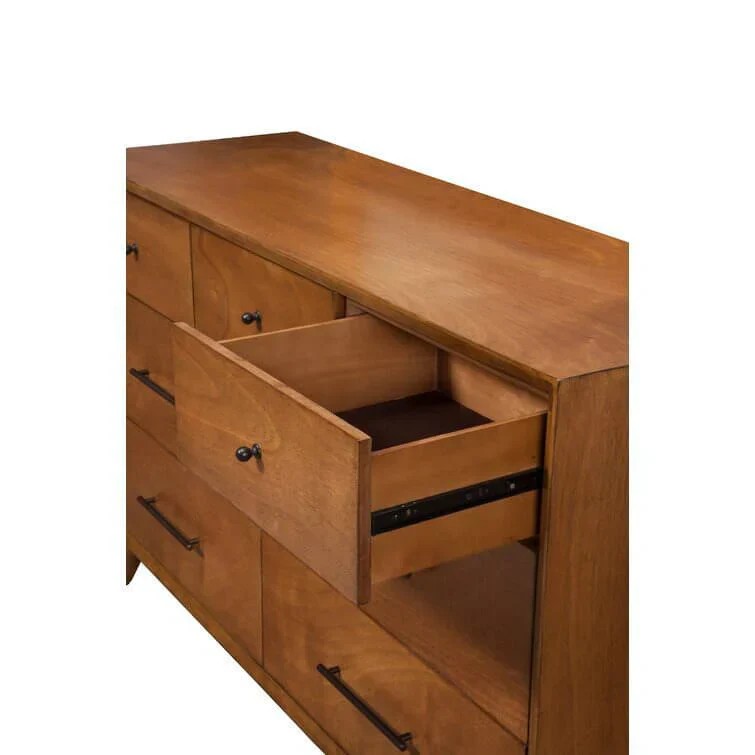 Annual Clear Choice 7 - Drawer Dresser Functional
