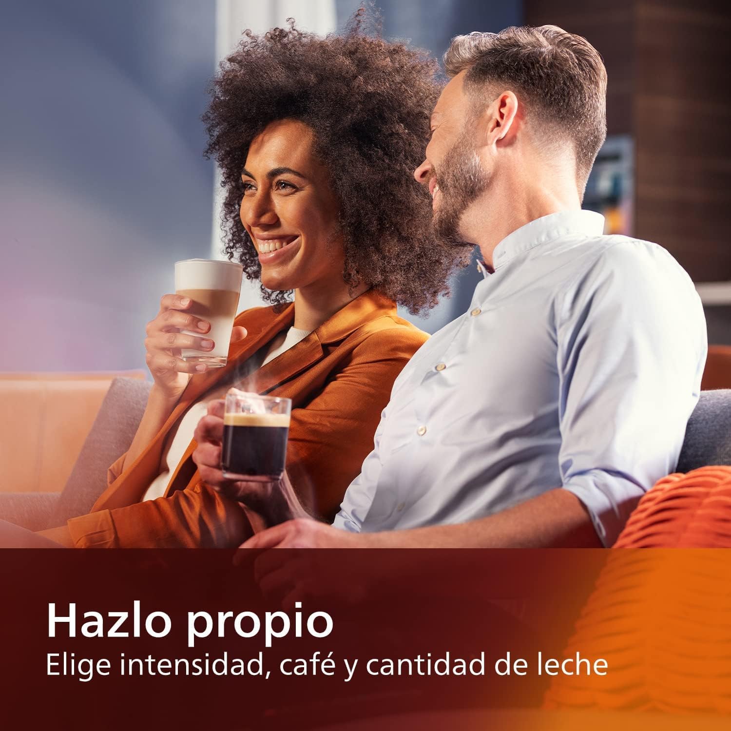 Essential Fresh Find PHILIPS 5400 Fully Automatic Espresso Machine with LatteGo Everyday