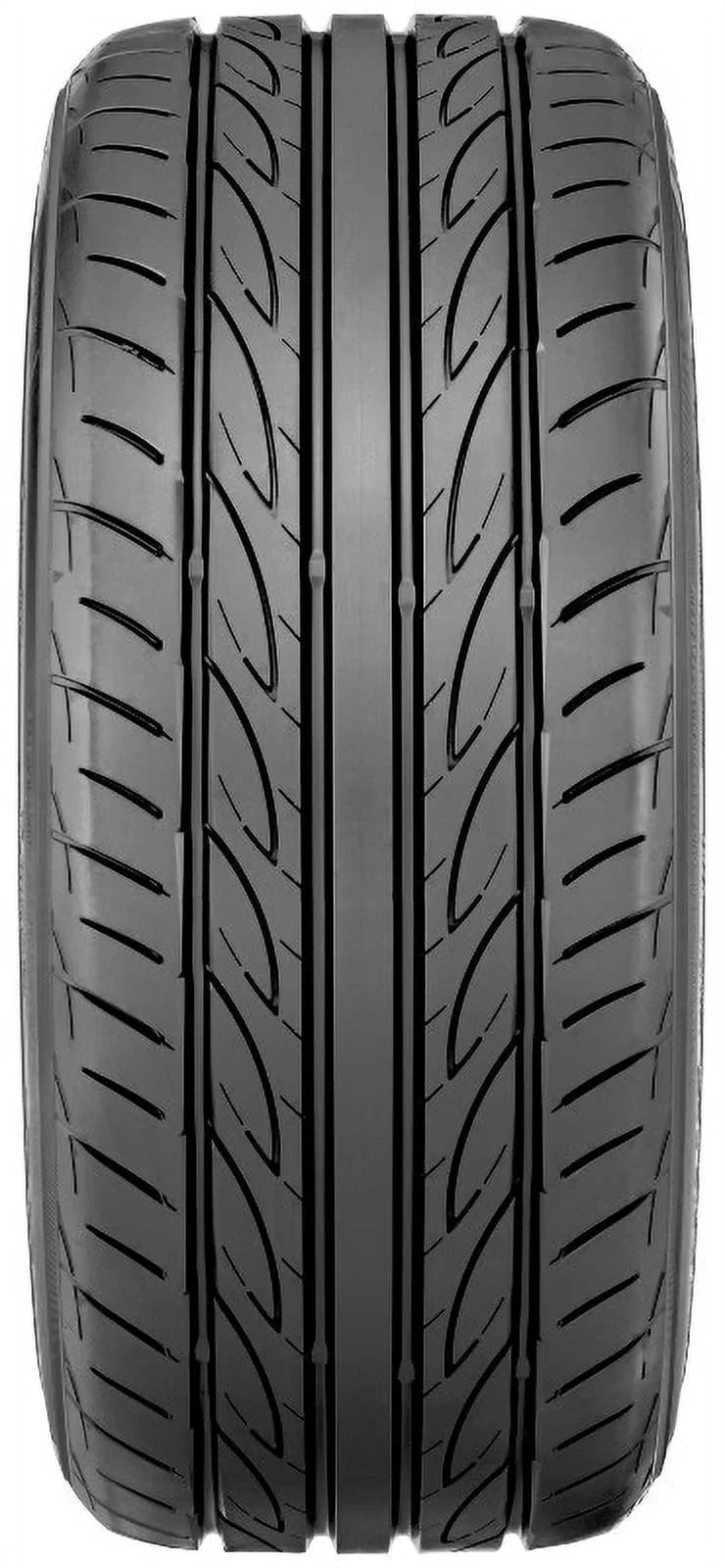 Premium Pure Value Yokohama Advan Fleva V701 185/55R15 82V Performance Tire Fine