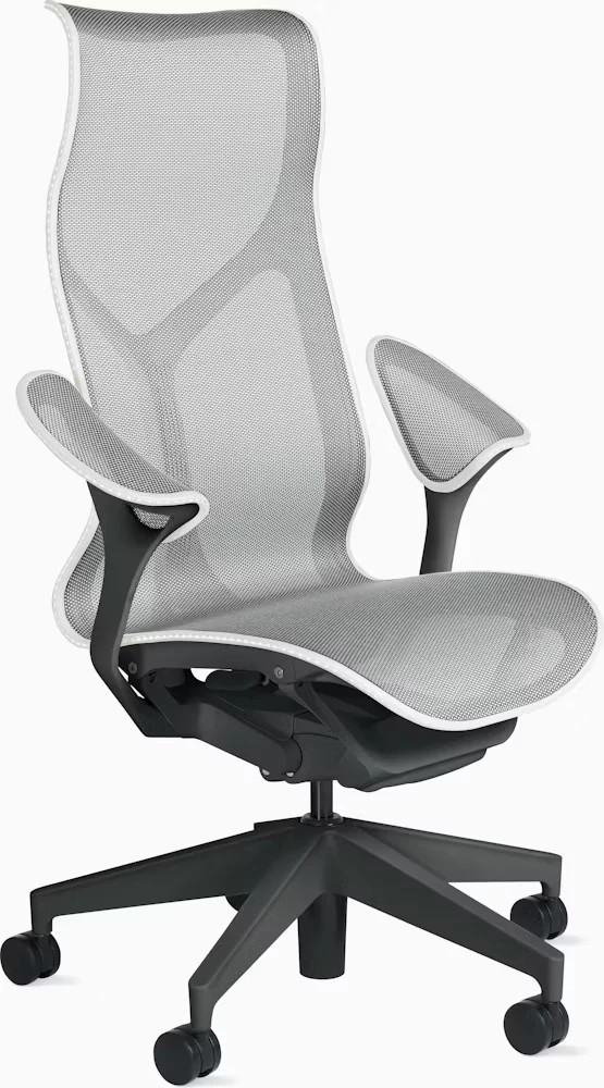 Limited Pure Value Cosm Chair, High Back Universal