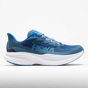 In Season Simple Goods Mach 6 Men's Downpour/Thunder Cloud Reliable