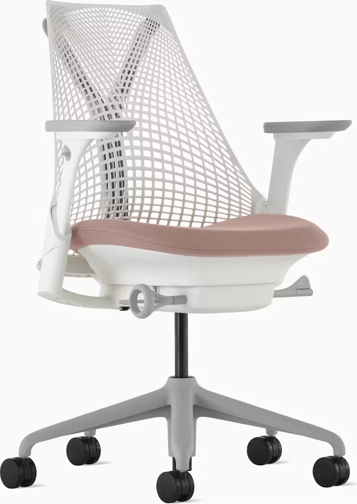 Limited Smart Pick Sayl Chair Sensible
