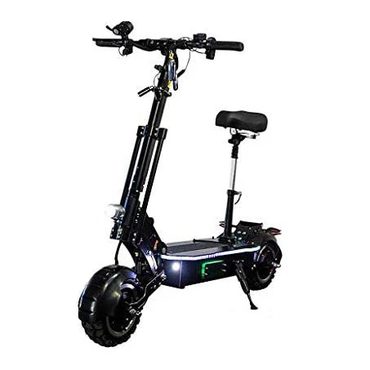 2026 Debut Pure Value MAXX 60MPH Electric Scooter Adults Foldable 5000W Dual Motor 60V Everyday