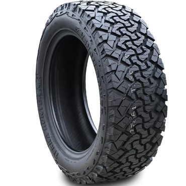 Limited Direct Source Venom Power Terra Hunter 265/65R17 112T All-Terrain Tire Enhanced