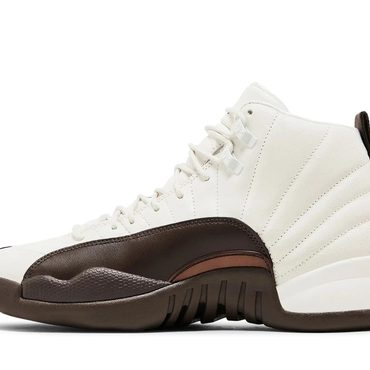 Limited Direct Source SoleFly x Jordan 12 Retro SP 'Cafecito' Universal