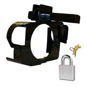 Brand New Everyday Co 1clickautoacc Steering Column Lock, P250 Lok-Itt Steering Lock, fits GM SUV Trucks 1997-2013 Fine