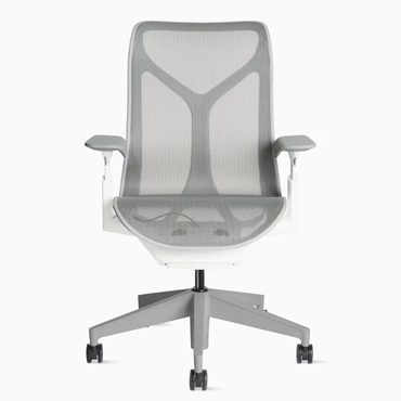 Limited True Basics Cosm Chair, Mid Back Distinctive