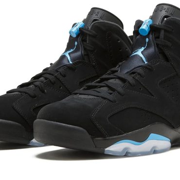 Genuine Direct Source Air Jordan 6 Retro "UNC" Everyday