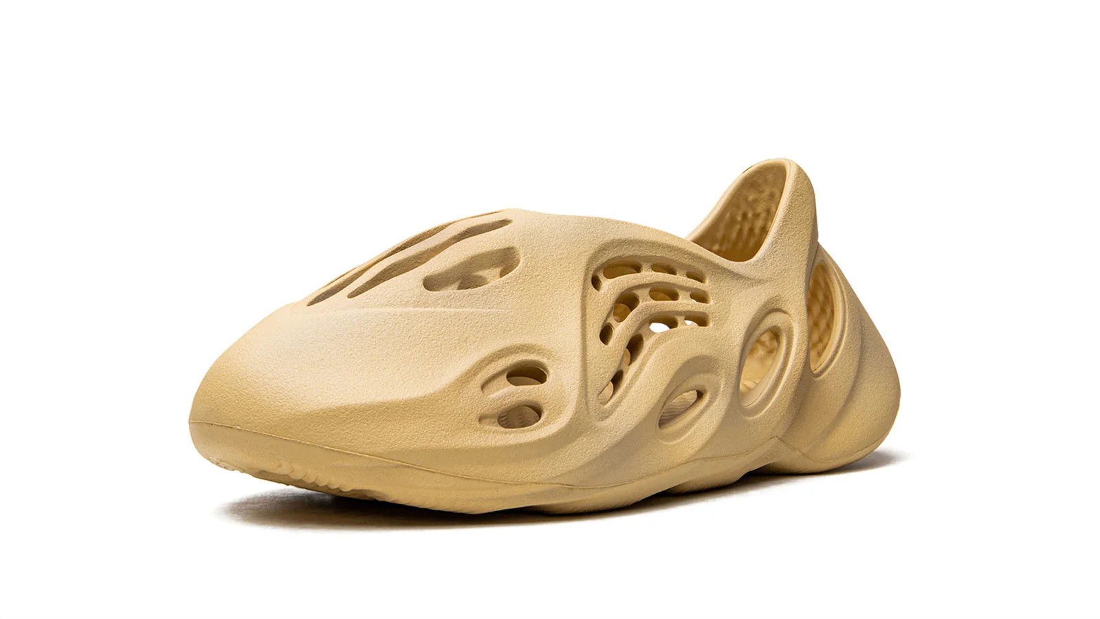 Economy Direct Source YEEZY FOAM RUNNER "Desert Sand" Modern