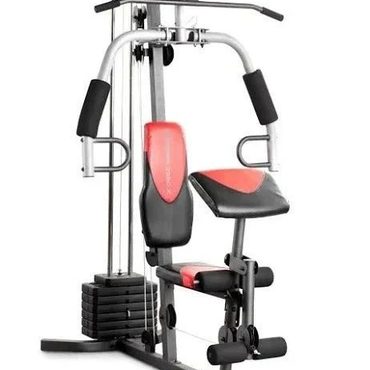 Genuine Direct Source 2025 Weider 2980 x Home Gym System Distinctive