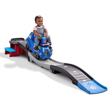 Limited Simple Goods Step2 Paw Patrol Adventure Coaster Distinctive