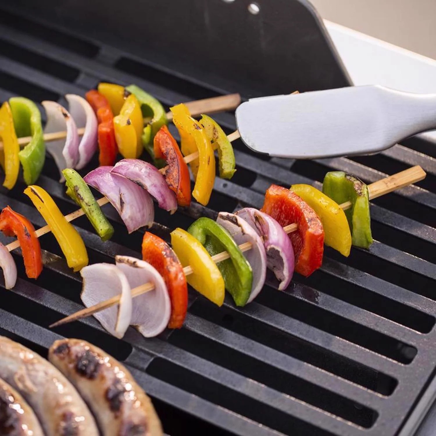 Popular Basic Line Weber Spirit E-210 2 Burner Liquid Propane Grill Black Fine