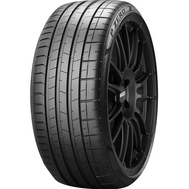 Limited True Basics Summer 255/35ZR21 (98Y) XL passenger tires Improved