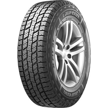 Revolutionary Everyday Co Laufenn X FIT AT LC01 All Terrain LT30X9.50R15 104S C Light Truck Tire Fine