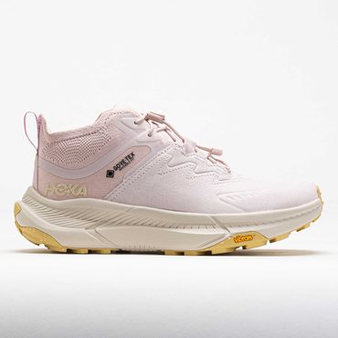 Limited Basic Line Transport Chukka GTX Women's Cosmic Pearl/Oat Milk Distinctive