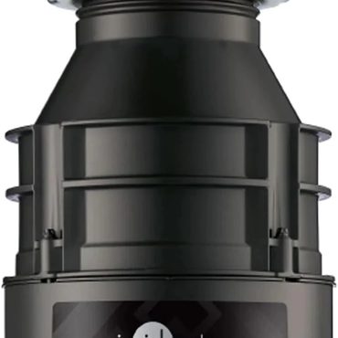 Limited Pure Value InSinkErator Badger 5 Garbage Disposal, Standard Series 1/2 HP Continuous Feed Food Waste Disposer Enhanced