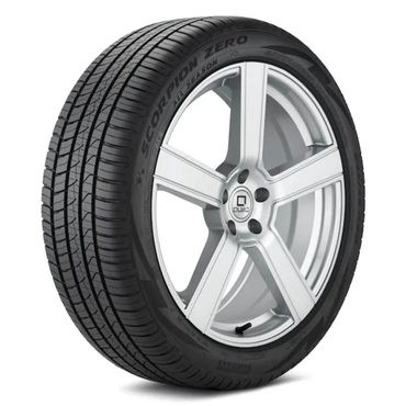 In Season Open Market Full season 235/45R20 100H XL SUV/ crossover tires Fine