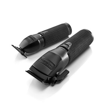 Classic Prime Select BaBylissPRO Metal Lithium Clipper & Trimmer, Limited Edition Functional