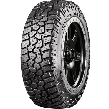 Classic Direct Source Pair of 2 (TWO) 285/45R22 114T XL RT R/T Rugged Terrain Sound