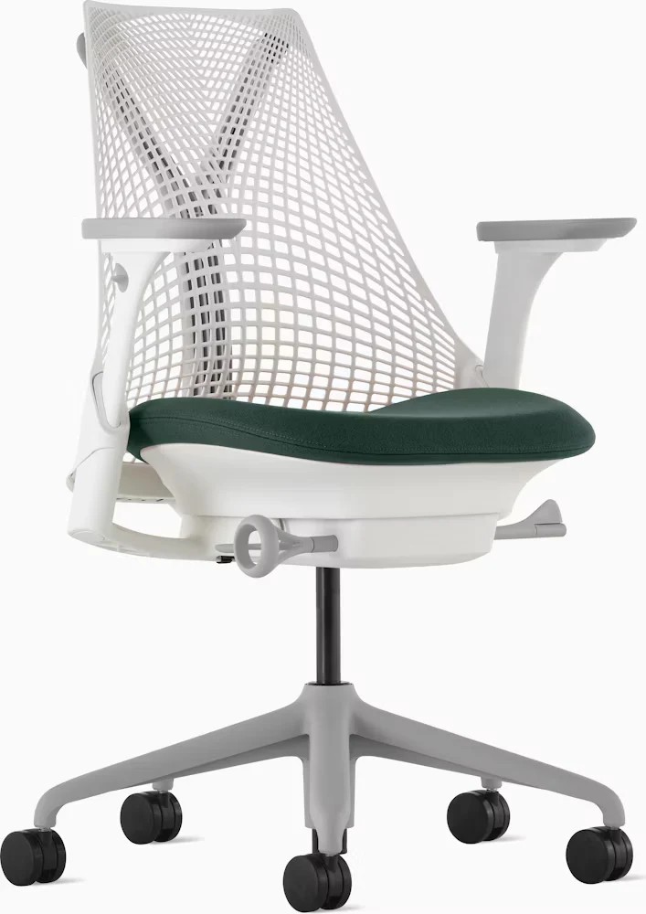 Limited Smart Pick Sayl Chair Sensible